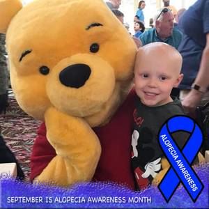 Meet your Posher, Aimee